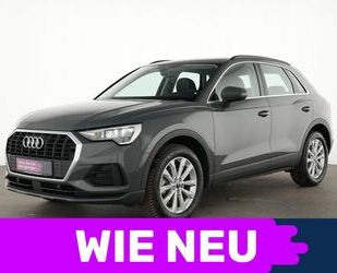 Audi Audi Q3 Pano|Kamera|SHZ|Navi|PDC|Komfort-Paket Gebrauchtwagen