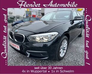 BMW BMW 116i 5-trg. LCI inkl. 3 Jahre Hausgarantie !! Gebrauchtwagen