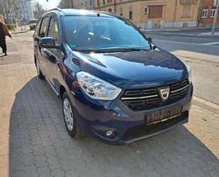 Dacia Dacia Lodgy Comfort Klima 41200km tüv neu Gebrauchtwagen