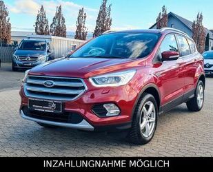Ford Ford Kuga Cool&Connect*Winter-Paket*NAVI*PDC*TEMPO Gebrauchtwagen