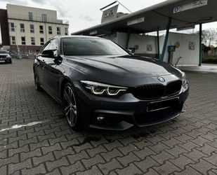 BMW BMW *TOP * 440i Gran Coupé M SPORT/DEUTSCHES FZG. Gebrauchtwagen