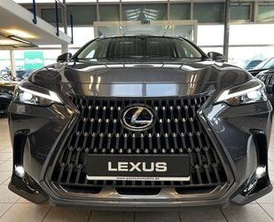 Lexus Lexus NX 350 EXE.4 x 4-HUD-360 CAM.-INTERIORP.-PAN Gebrauchtwagen