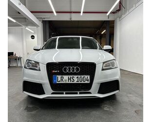 Audi Audi RS3 8P ABT 2.5 TFSI - LED-Lenkrad - Schalensi Gebrauchtwagen
