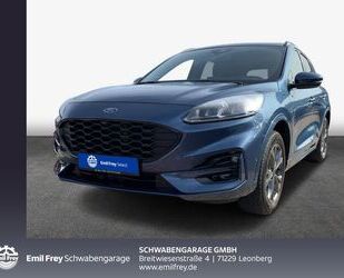 Ford Ford Kuga 2.5 PHEV ST-LINE *PANO *ACC *CAM *LED Gebrauchtwagen