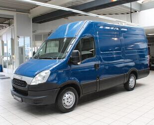 Mercedes-Benz Iveco Daily 35S15/AHK:3500 KG/145 PS/1 Hand/Euro 5 
