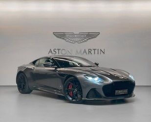 Aston Martin Aston Martin DBS Superleggera Coupe | Aston Martin Gebrauchtwagen