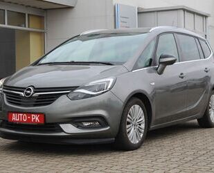Opel Opel Zafira*C Innovation*Start/Stop* Gebrauchtwagen