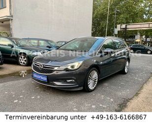 Opel Opel Astra K 1.6CDTi Kombi INNOVATION *Autom.*Navi Gebrauchtwagen