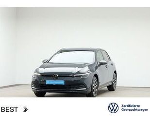 VW Volkswagen Golf VIII 1.5 TSI DSG ACTIVE*LED*DIGITA Gebrauchtwagen