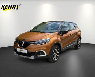 Renault Renault Captur Intens TCe 90 Klima Navi SHZ RFK Gebrauchtwagen