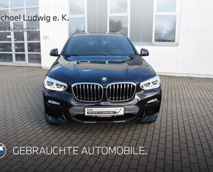 BMW BMW X4 xDrive25d Head-Up HK HiFi LED WLAN RFK AHK Gebrauchtwagen