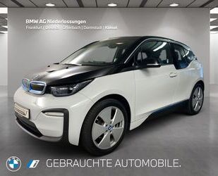 BMW BMW i3 120Ah Navi Prof. Sitzheizung Tempomat DAB Gebrauchtwagen