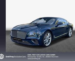Bentley Bentley New Continental GT V8 Azure Gebrauchtwagen