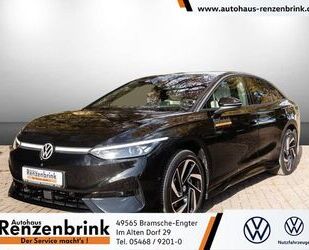 VW Volkswagen ID.7 Pro Abgabe Mai 24 Smart-Glas-Panor Gebrauchtwagen