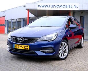 Opel Opel Astra Sports Tourer 1.5 CDTI Launch Edition N Gebrauchtwagen