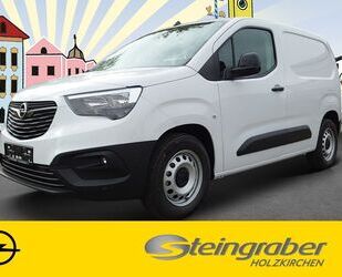Opel Opel Combo-e Cargo (50-kWh)*FlexCargo+AHK* Gebrauchtwagen