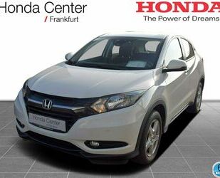 Honda Honda HR-V Elegance Gebrauchtwagen