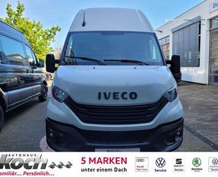 IVECO Iveco Daily 35 S 14 2,3 TDI Radstand 3520 Hochdach Gebrauchtwagen