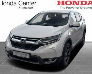 Honda Honda CR-V 1.5 T 4WD Elegance Gebrauchtwagen