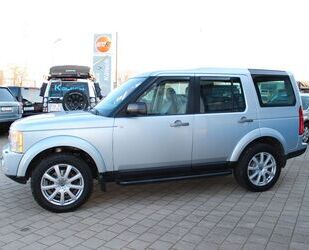 Land Rover Land Rover 7 Sitze, Motor überholt,CarPlay/Android Gebrauchtwagen