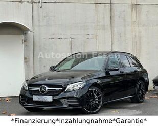 Mercedes-Benz Mercedes-Benz C 43 AMG T *ACC*Burmester*Performanc Gebrauchtwagen
