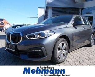 BMW BMW 118i F40 Advantage LED-Navi-Klima-SHZ-ALU Gebrauchtwagen
