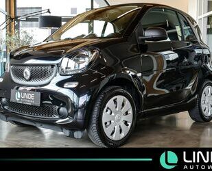 Ford Smart fortwo | AUS 1.HAND | KLIMA | START/STOP 