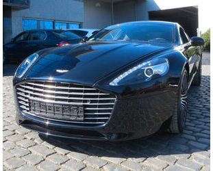 Aston Martin Aston Martin Rapide S Inspektion neu TOP-Zustand Gebrauchtwagen