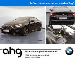 BMW BMW 218i Gran Coupe M Sport Klimaaut. Sportsitze P Gebrauchtwagen