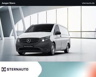 Mercedes-Benz Mercedes-Benz Vito 110 Kasten lang Klima, AHK, Tem Gebrauchtwagen