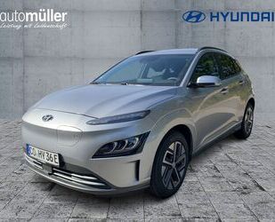 Hyundai Hyundai KONA TREND *FLA*SpurH*LM*KlimaA*Navi*PDC* Gebrauchtwagen