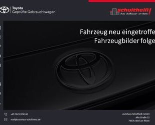 Toyota Toyota bZ4X X-MODE Comfort- und Technik-Paket, Pan Gebrauchtwagen