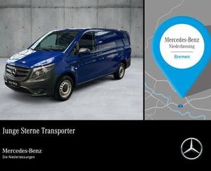 Mercedes-Benz Mercedes-Benz Vito 116 CDI KA Lang PRO+AHK+Klima+P Gebrauchtwagen