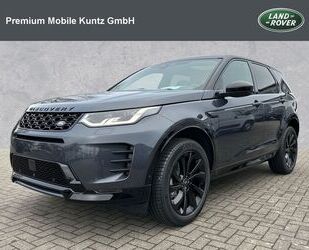 Land Rover Land Rover Discovery Sport P200 Dynamic SE MY24 Pa Gebrauchtwagen
