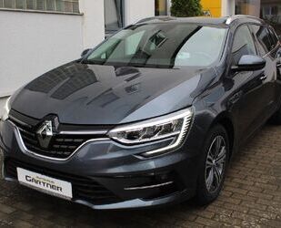 Renault Renault Megane IV Grandtour Intens Plug-In Hybrid Gebrauchtwagen