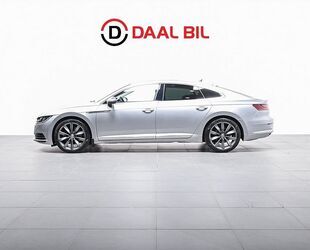 VW Volkswagen Arteon 2.0 TDI 4MOTION EXECUTIVE P-HEAT Gebrauchtwagen