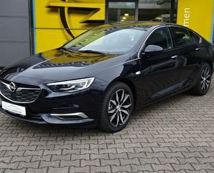 Opel Opel Insignia Grand Sport INNOVATION 2.0 CDTI INS Gebrauchtwagen