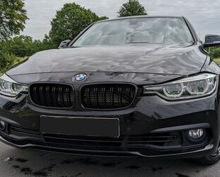 BMW BMW 330e iPerformance Luxury Line Luxury Line Gebrauchtwagen