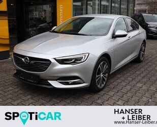 Opel Opel Insignia Grand Sport 1.5T AT6 Dynamic Navi Gebrauchtwagen