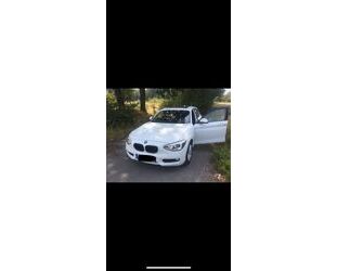 BMW BMW 116d - Gebrauchtwagen