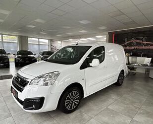 Peugeot Peugeot Partner L1 Premium Automatik/Navi/Klima Gebrauchtwagen