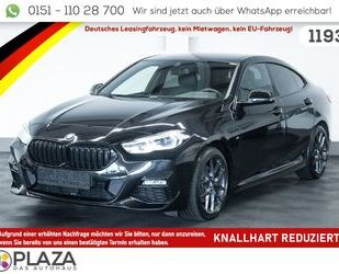 BMW BMW 218 i Gran Coupe M Sport AHK LCPro NAVI LED HI Gebrauchtwagen