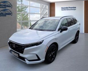 Honda Honda CR-V e:PHEV Advance Tech 2WD Gebrauchtwagen
