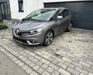 Renault Renault Scenic ENERGY dCi 130 Intens Intens Gebrauchtwagen