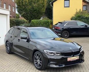 BMW BMW 320d xDrive Sport Line MLenkrad|Head-Up|Garant Gebrauchtwagen
