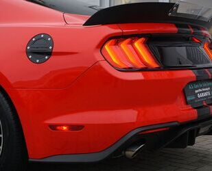 Ford Ford Mustang 2.3 EcoBoost *Kam*Shely-Look*TOP Gebrauchtwagen