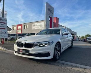 BMW BMW 520d Touring 1.Hand LED HUD LED FINANZIERUNG Gebrauchtwagen