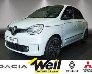 Renault Renault Twingo E-TECH+100% el.+TWINGO E-Tech 100% Gebrauchtwagen