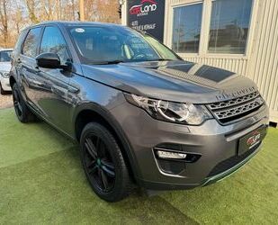 Land Rover Land Rover Discovery Sport Pure Automatik-Kame- NA Gebrauchtwagen