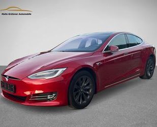 Tesla Tesla Model S 100D AWD / Deutsch / Unfallfrei / 5, Gebrauchtwagen